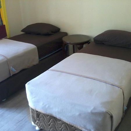 Hotel Cemerlang Baturraden Oda fotoğraf