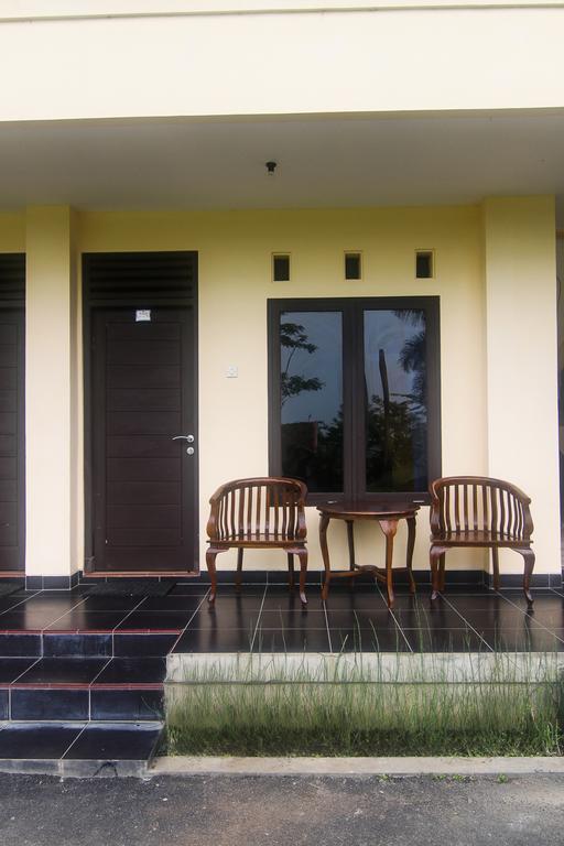 Hotel Cemerlang Baturraden Oda fotoğraf