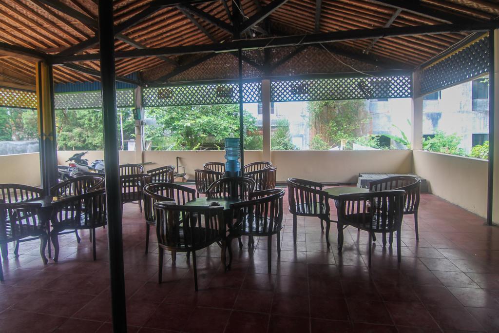 Hotel Cemerlang Baturraden Dış mekan fotoğraf