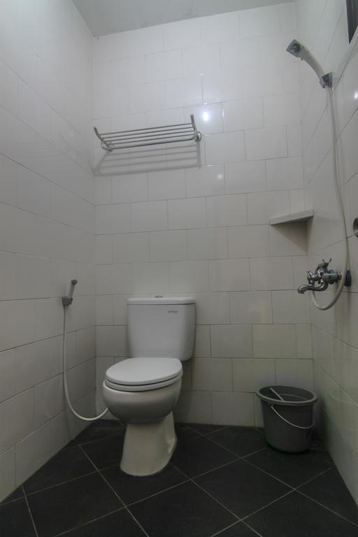 Hotel Cemerlang Baturraden Oda fotoğraf