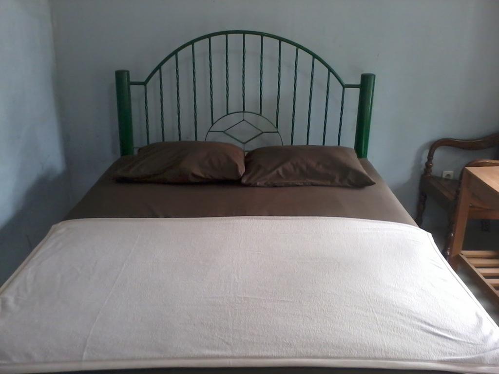 Hotel Cemerlang Baturraden Oda fotoğraf