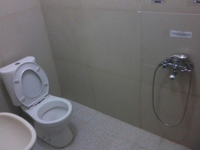 Hotel Cemerlang Baturraden Dış mekan fotoğraf